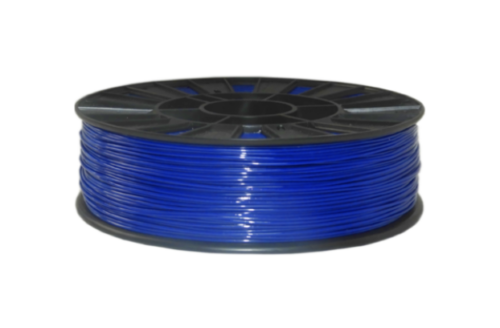 Синий PETG