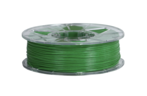 Зеленый PETG