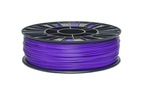 Фиолетовый PETG
