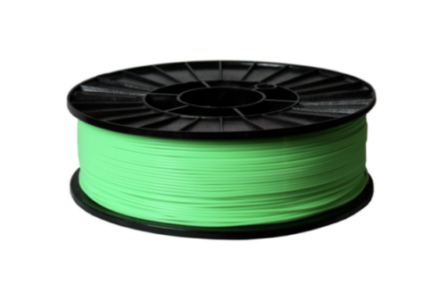 Салатовый PETG